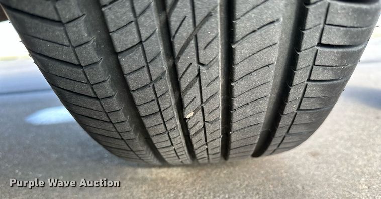 image for item KL9129 2016 Chevrolet Impala