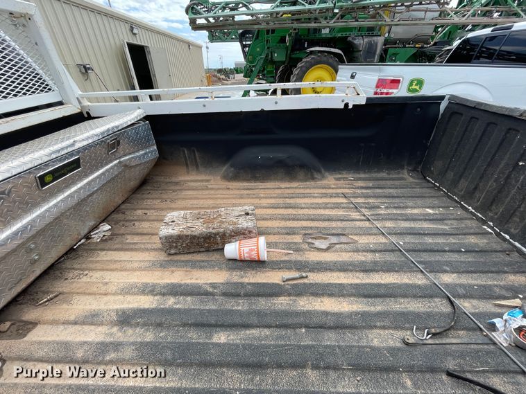 image for item KM9860 2007 GMC Sierra 1500  pickup truck