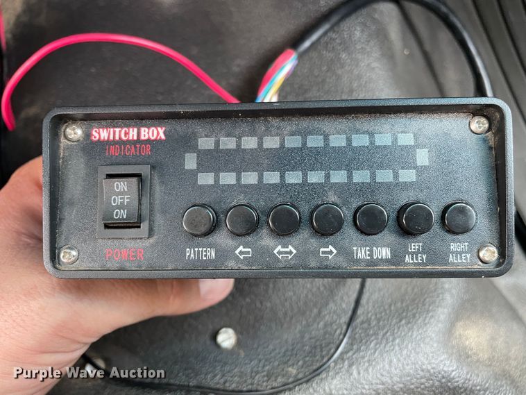 image for item KM9860 2007 GMC Sierra 1500  pickup truck