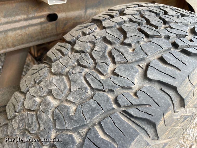 image for item KM9860 2007 GMC Sierra 1500  pickup truck