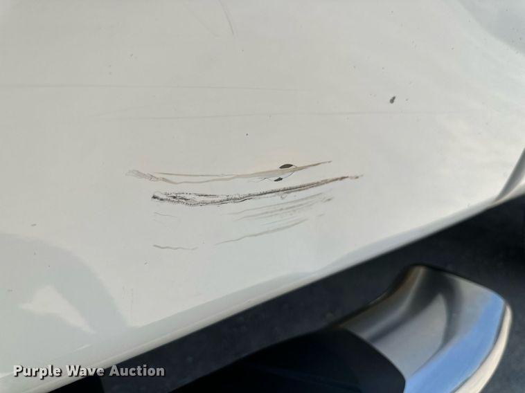 image for item KM9906 2012 Ford F150  SuperCab pickup truck