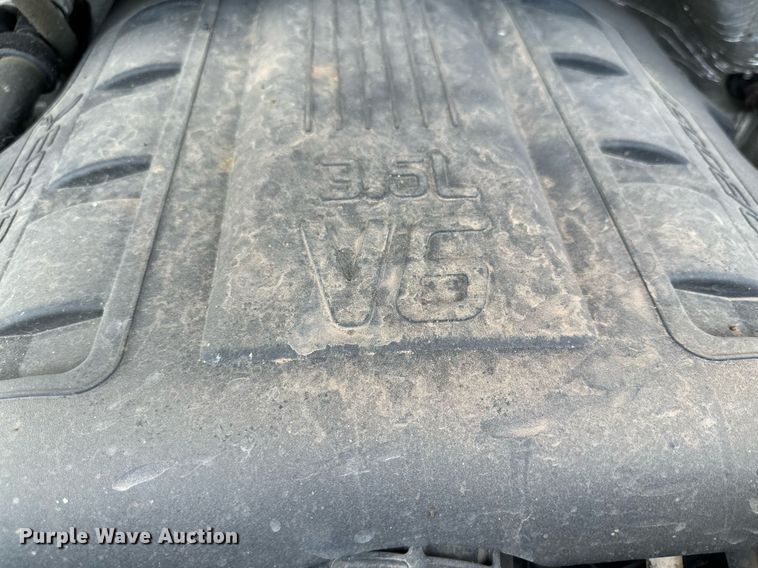 image for item KM9906 2012 Ford F150  SuperCab pickup truck