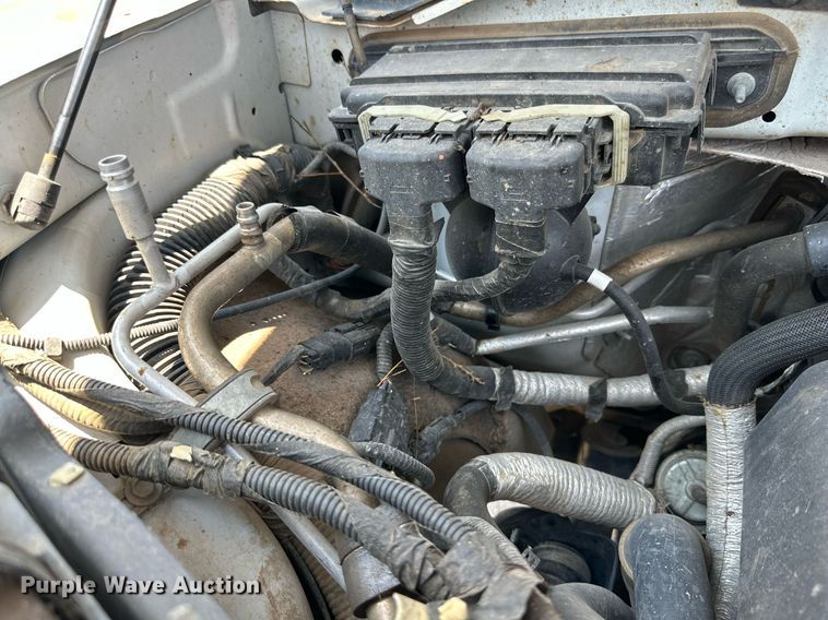 image for item KM9906 2012 Ford F150  SuperCab pickup truck