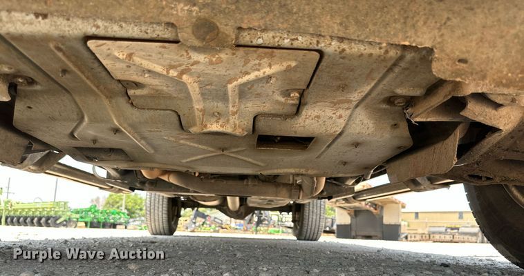 image for item KM9906 2012 Ford F150  SuperCab pickup truck