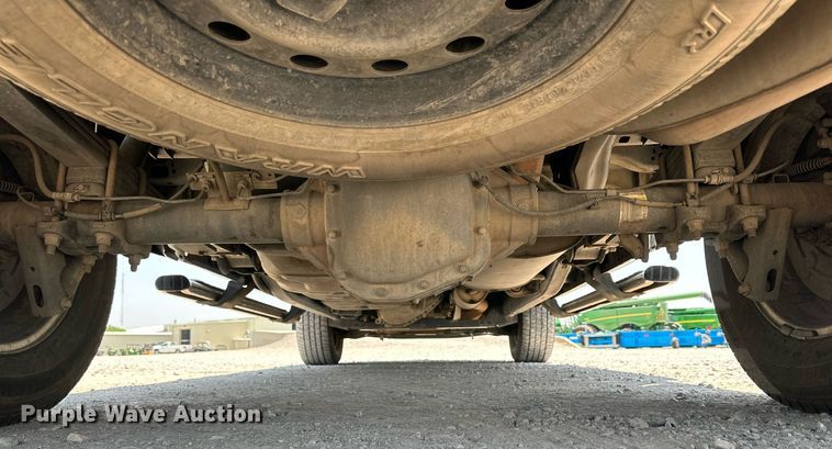 image for item KM9906 2012 Ford F150  SuperCab pickup truck