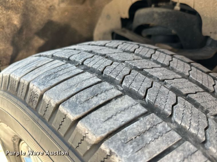 image for item KM9906 2012 Ford F150  SuperCab pickup truck