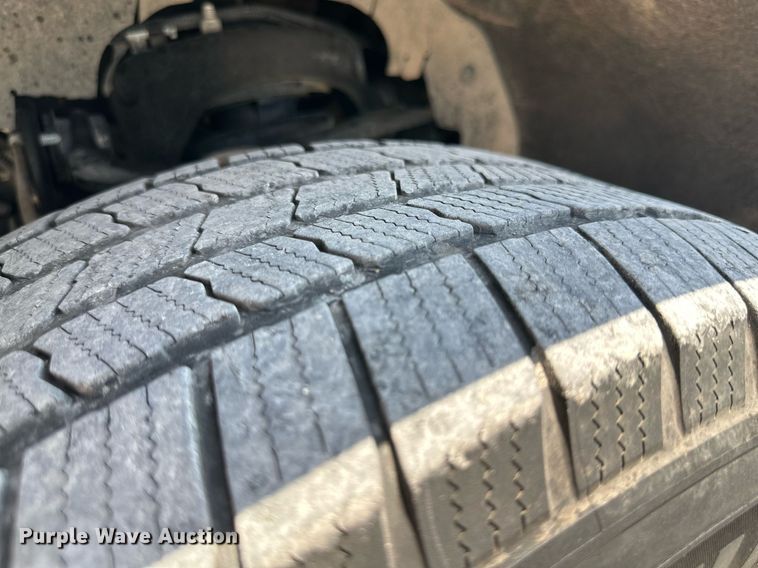 image for item KM9906 2012 Ford F150  SuperCab pickup truck