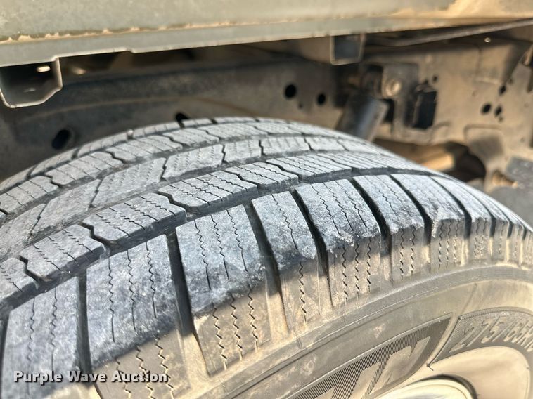 image for item KM9906 2012 Ford F150  SuperCab pickup truck