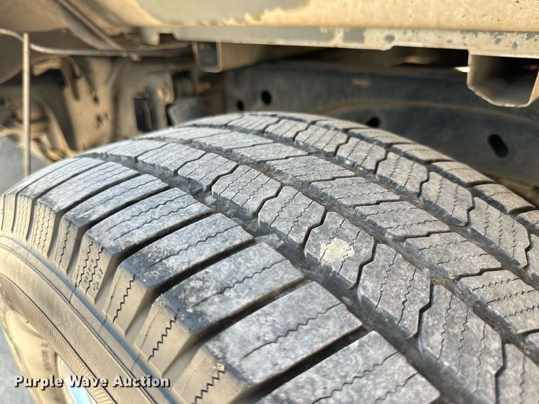 image for item KM9906 2012 Ford F150  SuperCab pickup truck