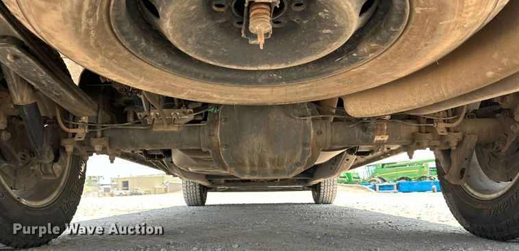 image for item KM9907 2017 Ford F150  SuperCrew pickup truck