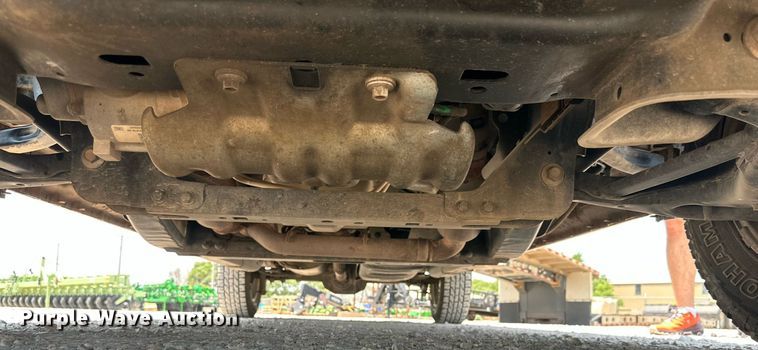 image for item KM9907 2017 Ford F150  SuperCrew pickup truck