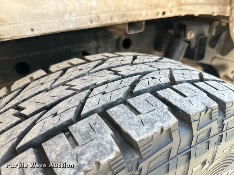 image for item KM9907 2017 Ford F150  SuperCrew pickup truck