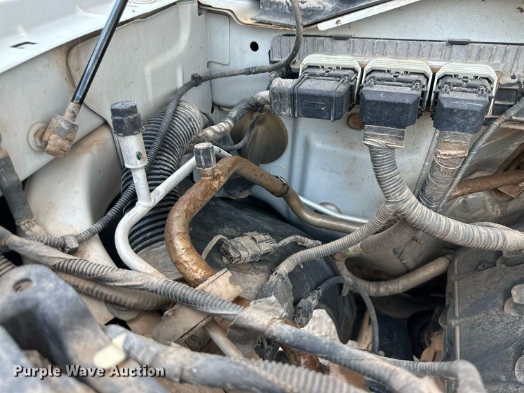 image for item KM9908 2013 Ford F150  SuperCab pickup truck