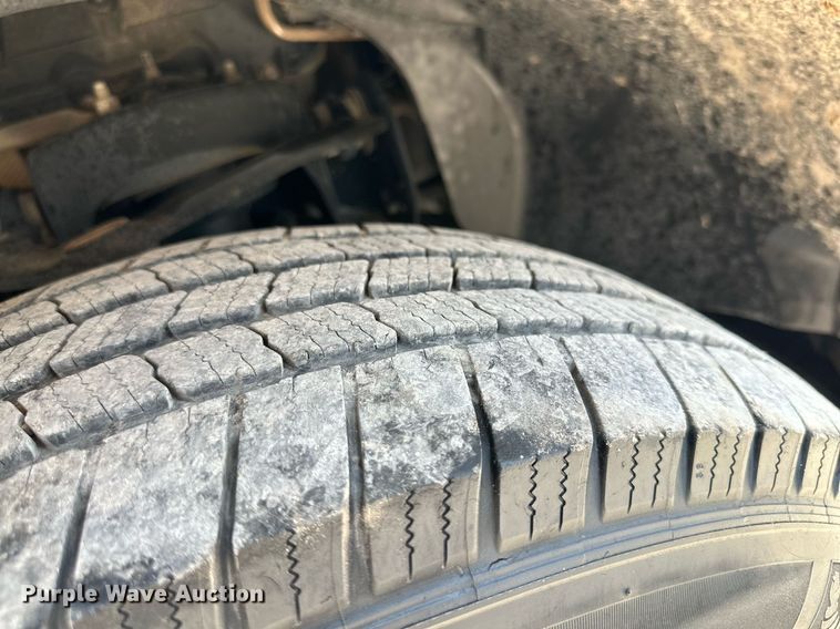 image for item KM9908 2013 Ford F150  SuperCab pickup truck