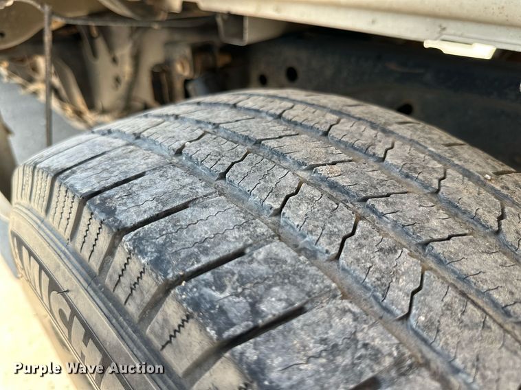 image for item KM9908 2013 Ford F150  SuperCab pickup truck