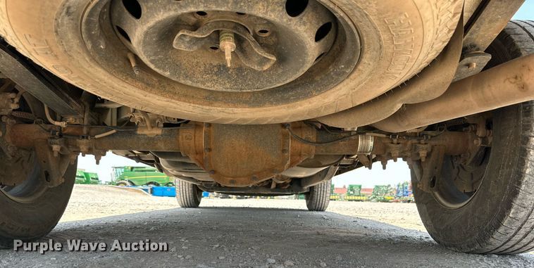 image for item KM9908 2013 Ford F150  SuperCab pickup truck