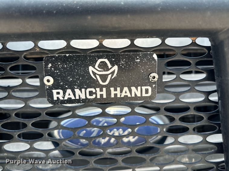 image for item KM9908 2013 Ford F150  SuperCab pickup truck