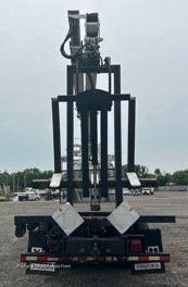 image for item KW9209 2005 Sterling LT  crane truck