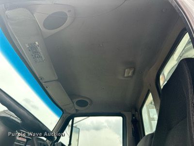 image for item KW9209 2005 Sterling LT  crane truck