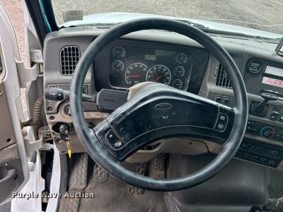 image for item KW9209 2005 Sterling LT  crane truck