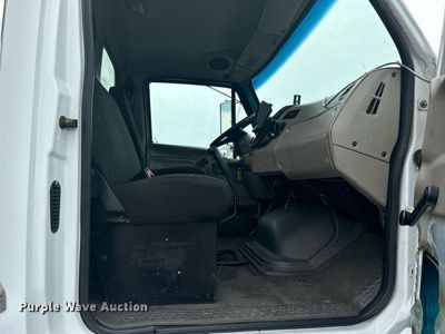 image for item KW9209 2005 Sterling LT  crane truck