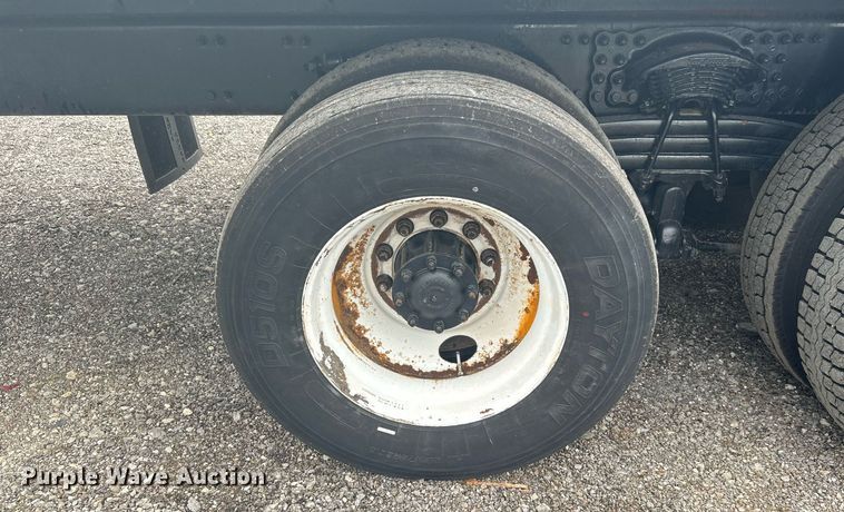 image for item KW9209 2005 Sterling LT  crane truck