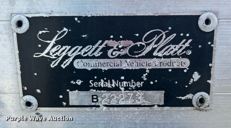 image for item KW9220 2006 GMC C7500  box truck