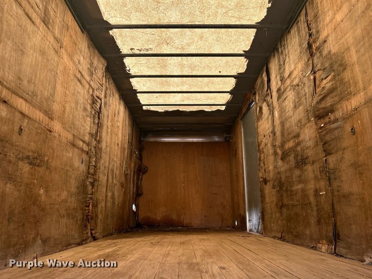 image for item KW9220 2006 GMC C7500  box truck