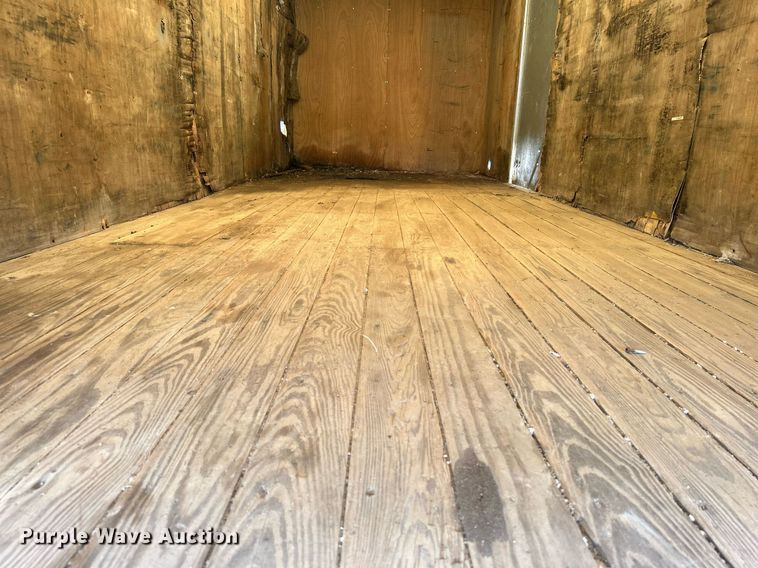 image for item KW9220 2006 GMC C7500  box truck