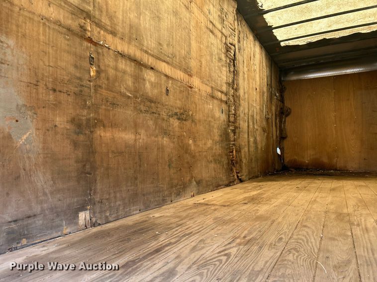 image for item KW9220 2006 GMC C7500  box truck