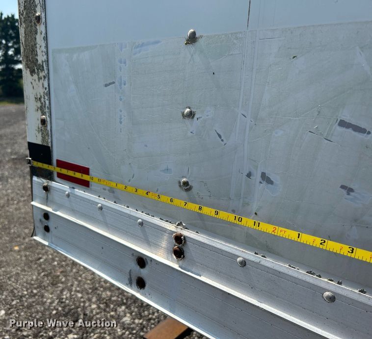 image for item KW9220 2006 GMC C7500  box truck