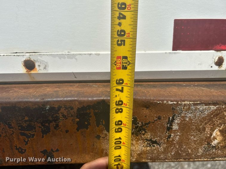 image for item KW9220 2006 GMC C7500  box truck