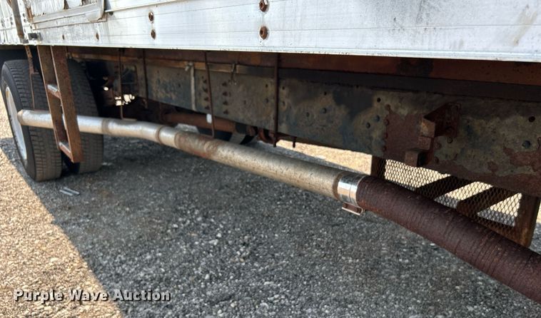 image for item KW9220 2006 GMC C7500  box truck