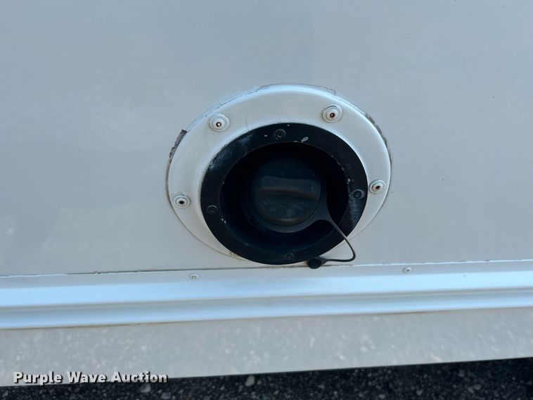 image for item KW9221 2006 Chevrolet Express G3500  school bus