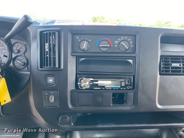 image for item KW9271 2007 Chevrolet Express G3500  school bus