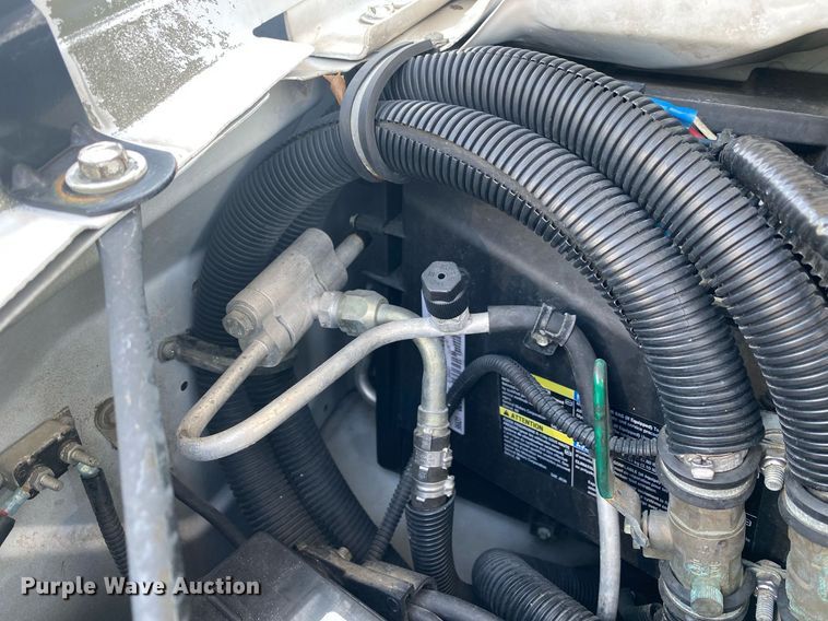 image for item KW9271 2007 Chevrolet Express G3500  school bus