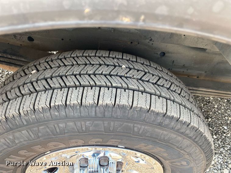 image for item KW9271 2007 Chevrolet Express G3500  school bus