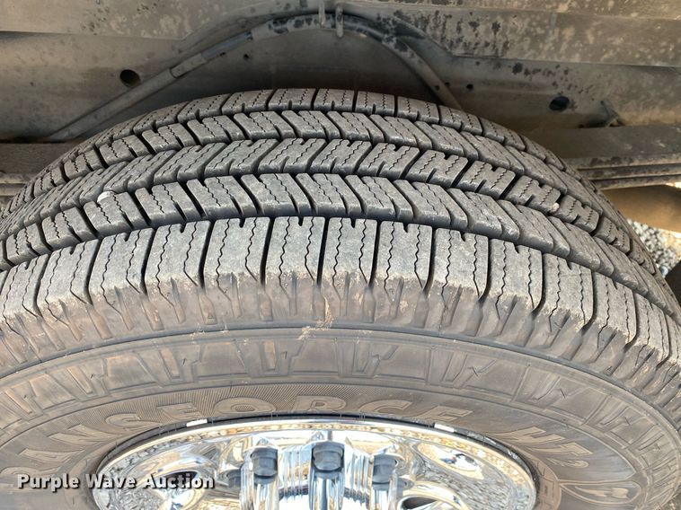 image for item KW9271 2007 Chevrolet Express G3500  school bus