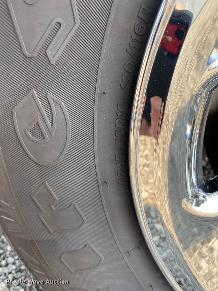 image for item KW9271 2007 Chevrolet Express G3500  school bus