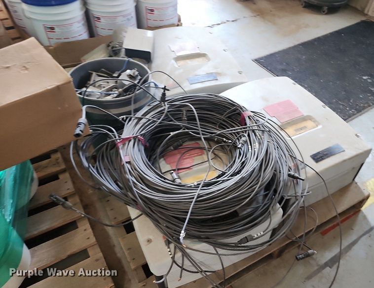 image for item LE9176 Solar power equipment