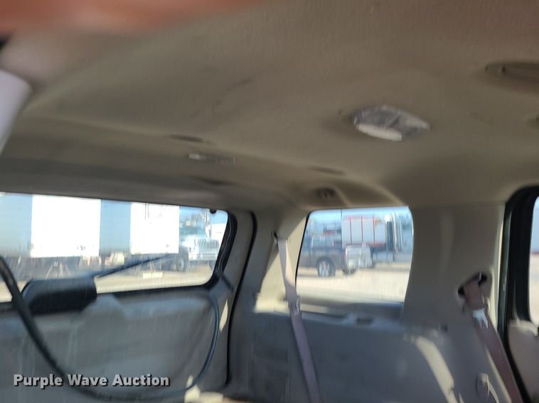 image for item LE9196 2006 Ford Explorer  SUV