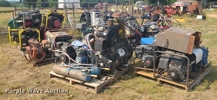 image for item LE9245 Tools