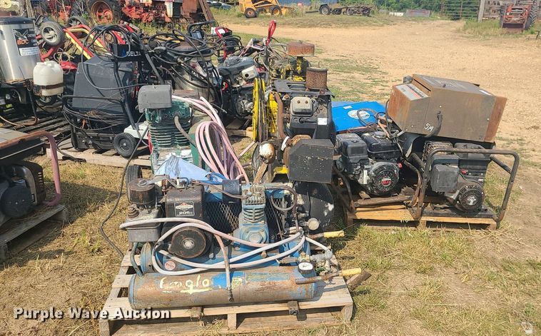 image for item LE9245 Tools