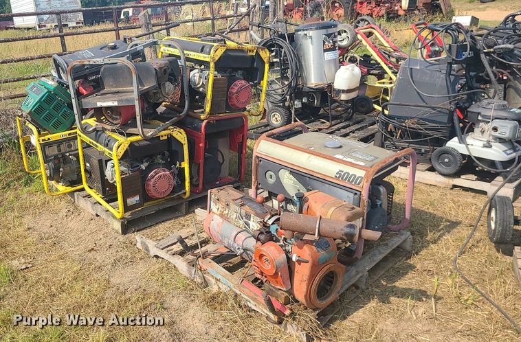 image for item LE9245 Tools