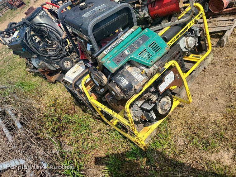 image for item LE9245 Tools