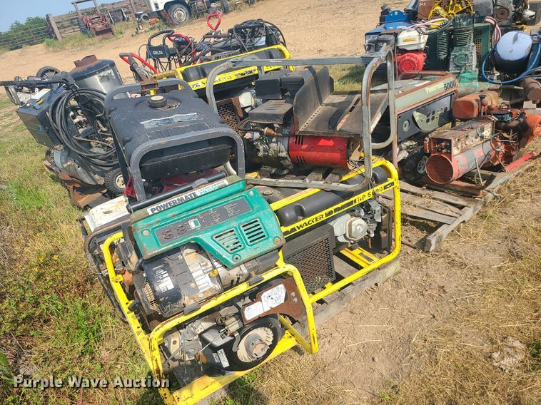 image for item LE9245 Tools