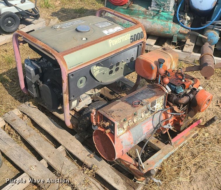 image for item LE9245 Tools