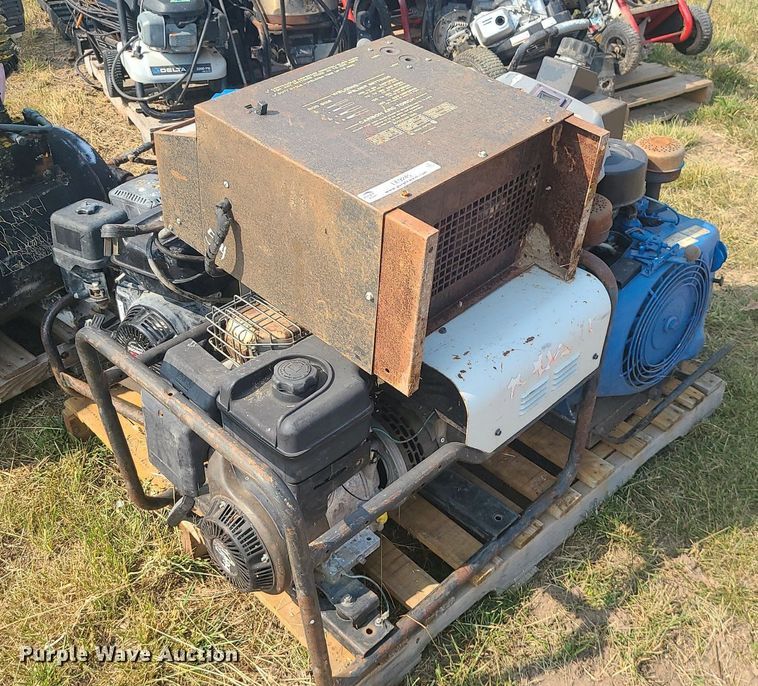 image for item LE9245 Tools