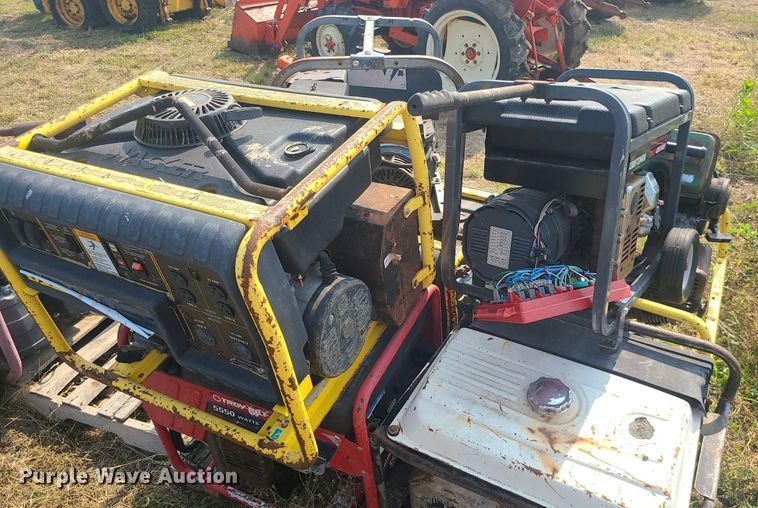 image for item LE9245 Tools