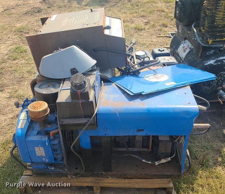 image for item LE9245 Tools